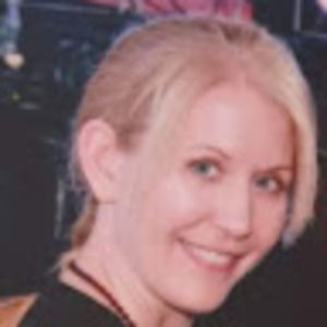 Meet your Posher, Beth